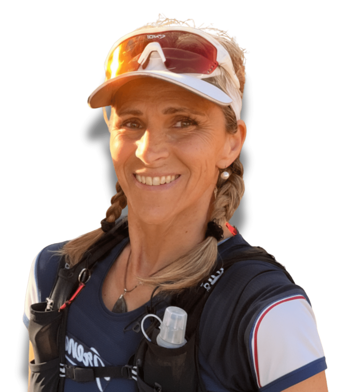 Portait de Laurence Blouin